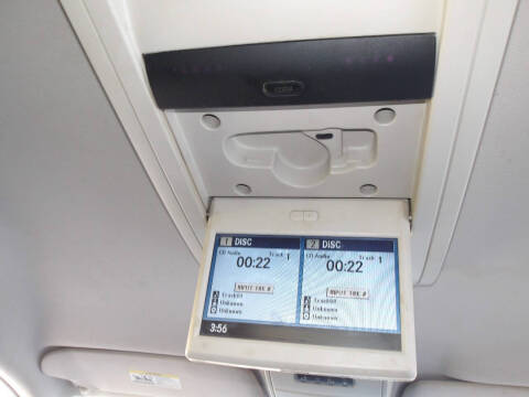 2012 Dodge Grand Caravan American Value Package