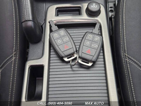 2011 Volvo C30 T5 R-Design