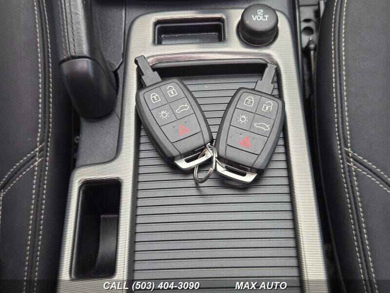 2011 Volvo C30 T5 R-Design