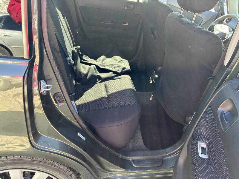 2005 Scion xB