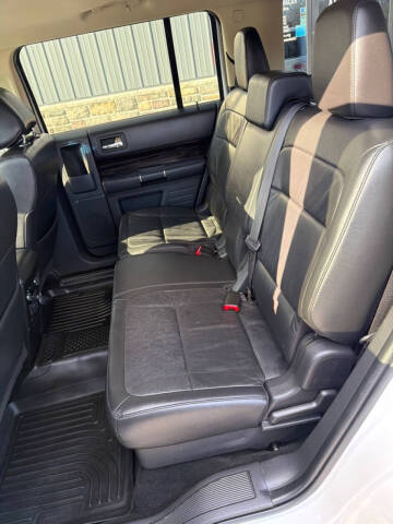 2014 Ford Flex SEL