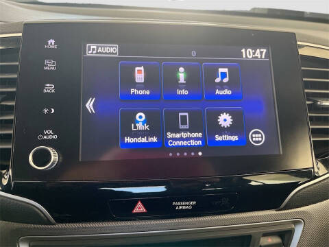 2023 Honda Ridgeline Sport