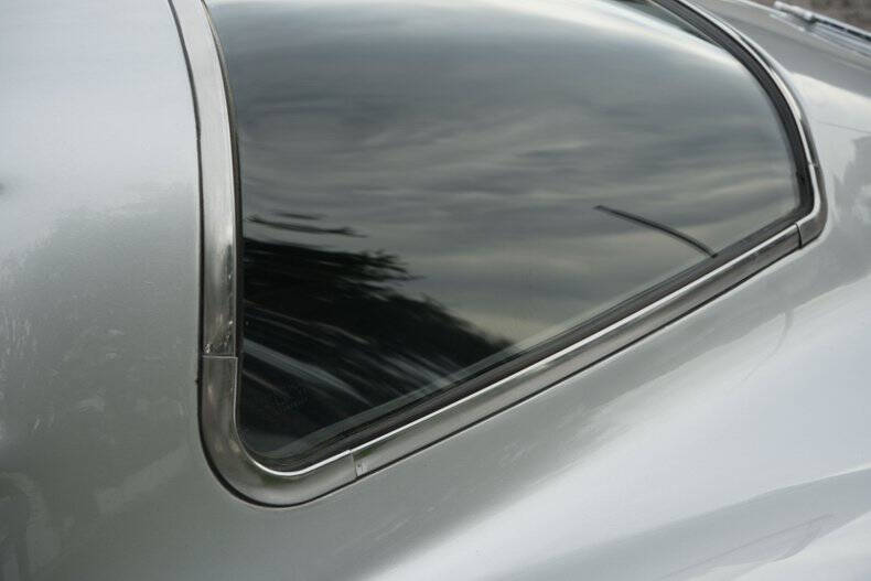 1963 Chevrolet Corvette