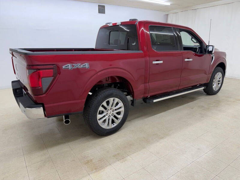 2026 Ford F-150 XLT - Photo 6