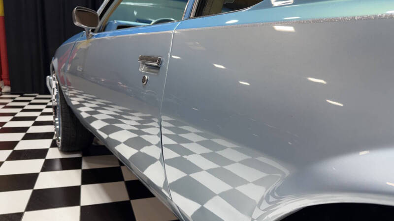 1979 Chevrolet Caprice