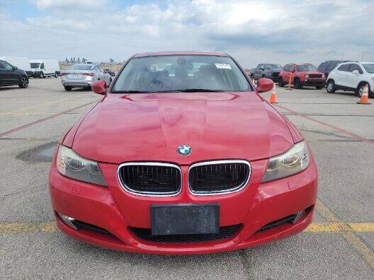 2011 BMW 3 Series for sale in North Chicago, IL