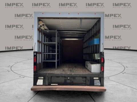 2014 RAM ProMaster 3500 159 WB