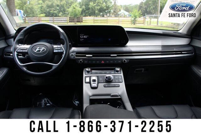 2024 Hyundai Palisade XRT