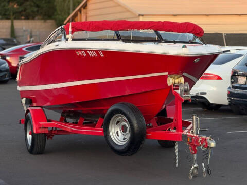 2013 Four Winns 200H