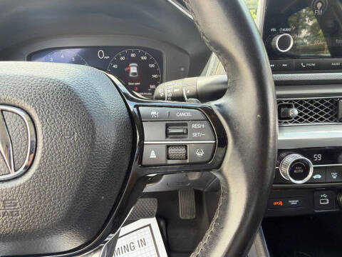 2023 Acura Integra