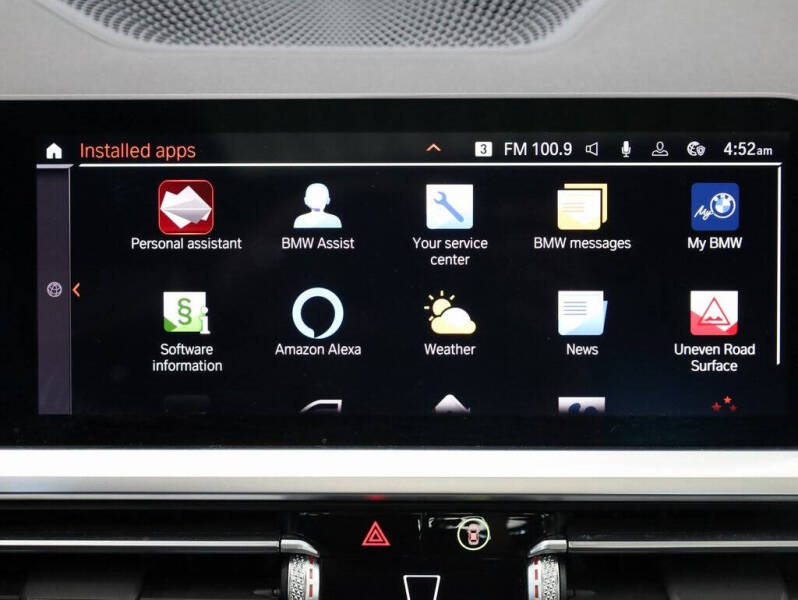 2023 BMW 4 Series 430i xDrive Gran Coupe