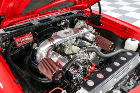 1969 Chevrolet Chevelle