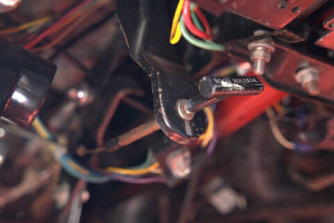 1964 Chevrolet Corvette