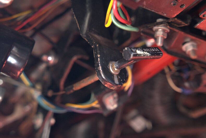 1964 Chevrolet Corvette