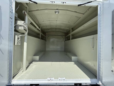 2017 Chevrolet Silverado 3500HD Work Truck