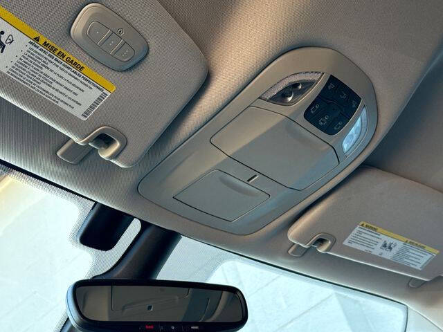 2019 Chrysler Pacifica Touring L Plus