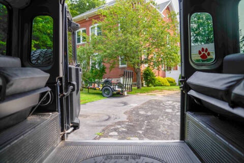 1996 Land Rover Defender