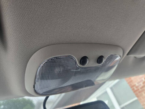 2016 Jeep Compass Sport SE