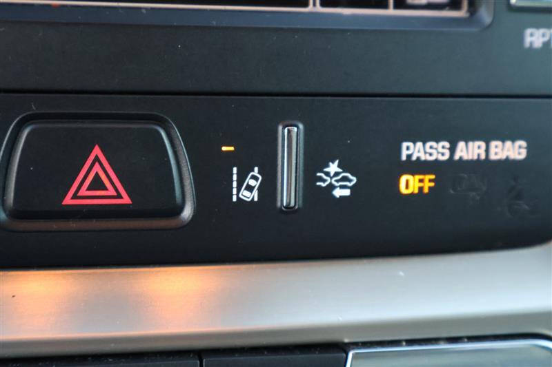 2014 GMC Acadia Denali