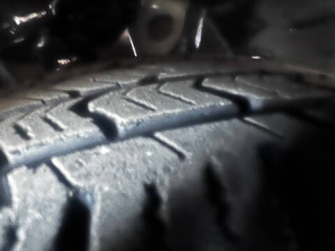 2012 Honda Odyssey EX-L w/DVD