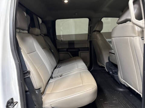 2022 Ford F-350 Super Duty