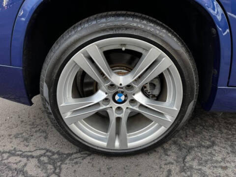 2013 BMW X1 xDrive35i