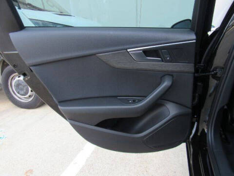 2019 Audi A4 Premium 40 TFSI