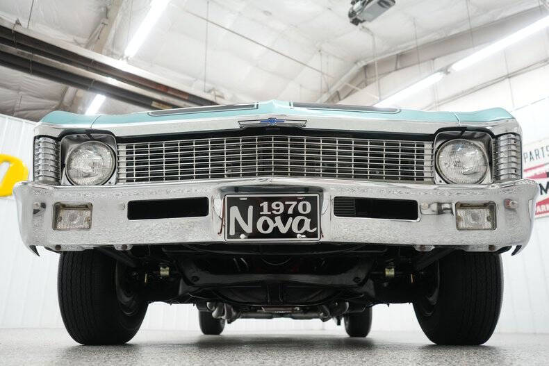 1970 Chevrolet Nova