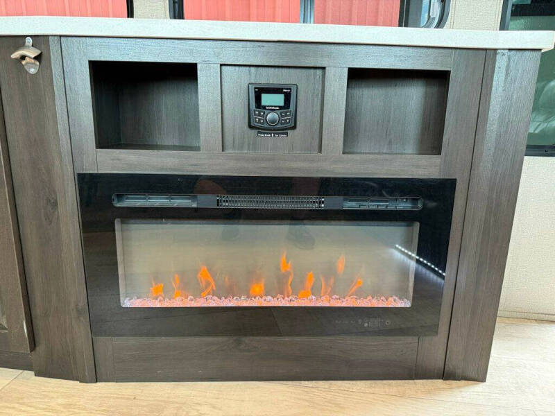 2020 Grand Design RV Momentum