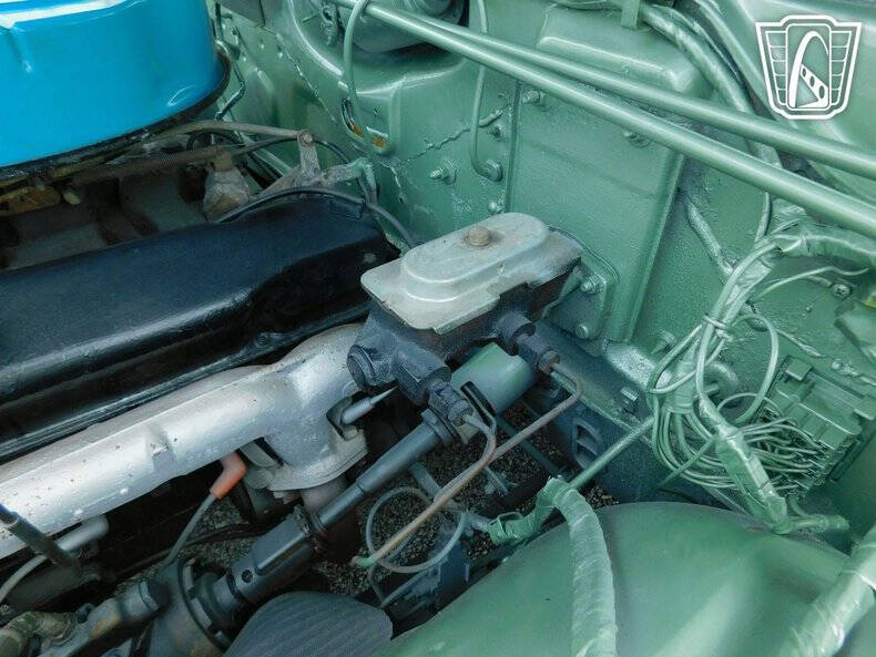 1967 Chrysler Newport