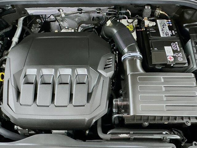 2023 Audi Q3 quattro S line Prem Plus 45 TFSI