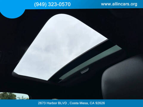 2015 Audi A3 2.0T quattro Premium Plus