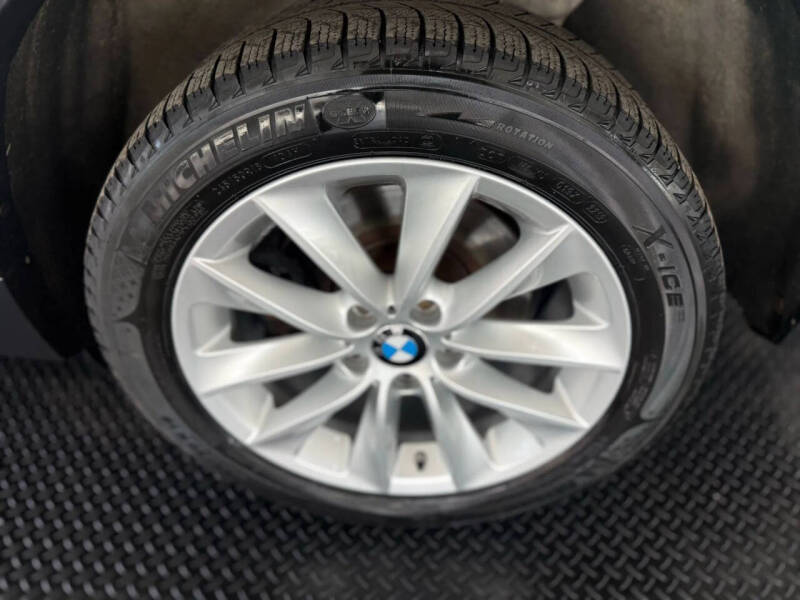 2015 BMW X3 xDrive28d