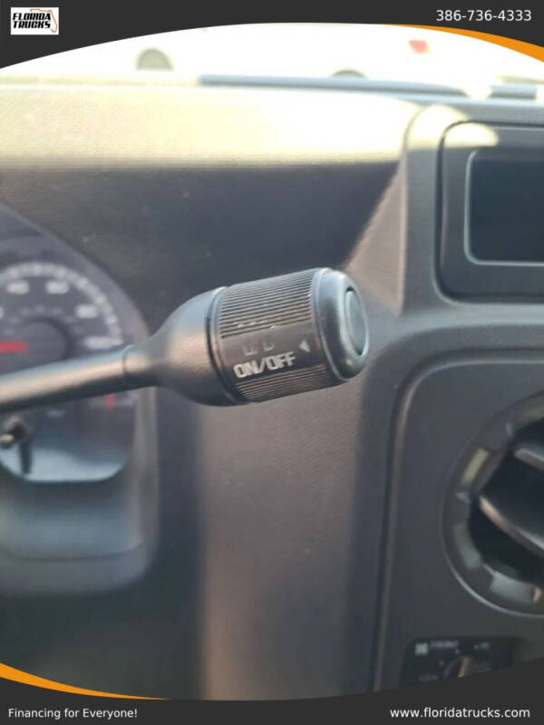 2013 Ford E-Series