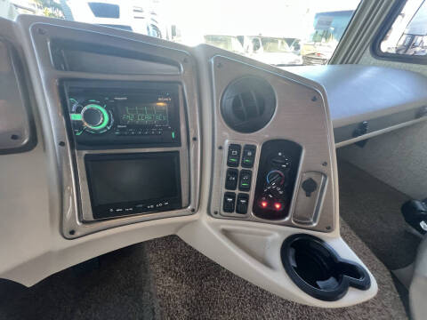 2016 Coachmen RV Encounter