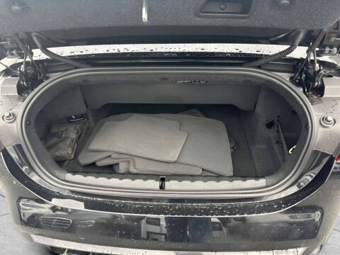 2023 BMW M4 Competition xDrive