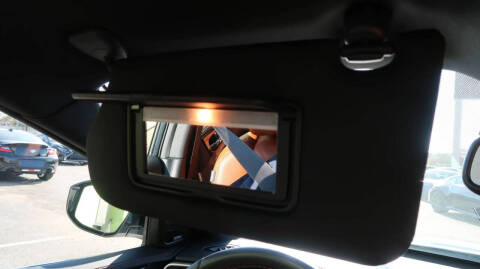 2019 Nissan Maxima Platinum