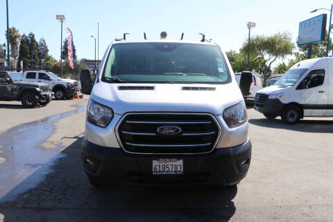 2020 Ford Transit 150