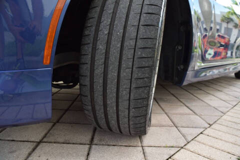 2017 BMW 7 Series ALPINA B7 xDrive