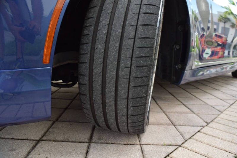 2017 BMW 7 Series ALPINA B7 xDrive