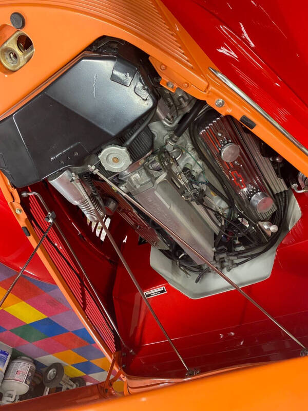 1937 Ford 78