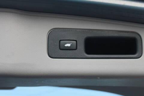 2011 Honda Odyssey EX-L w/DVD