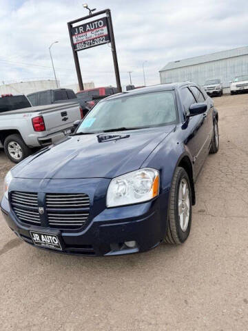 2005 Dodge Magnum RT