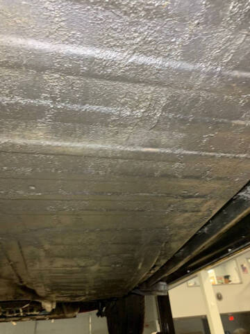 1964 Volkswagen Beetle