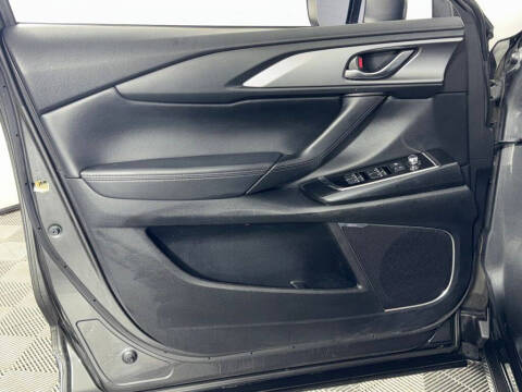 2018 Mazda CX-9 Touring