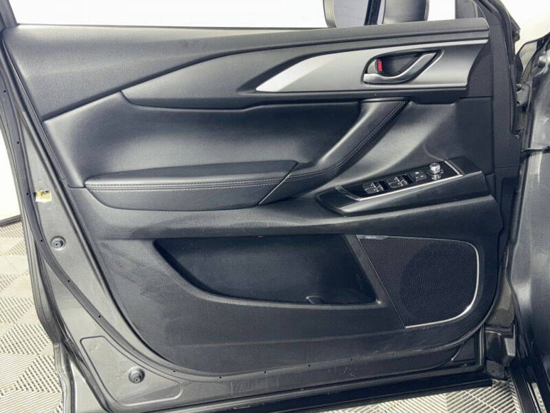 2018 Mazda CX-9 Touring