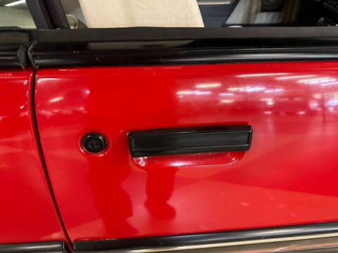 1991 Pontiac Sunbird LE