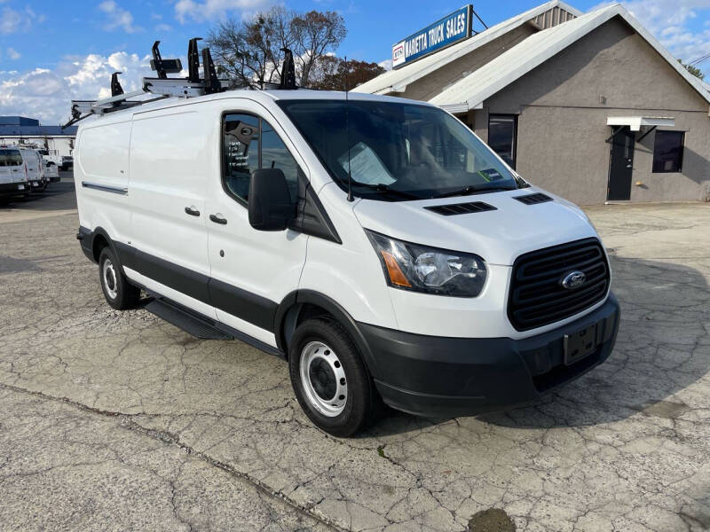 2019 Ford Transit Van Base photo 10