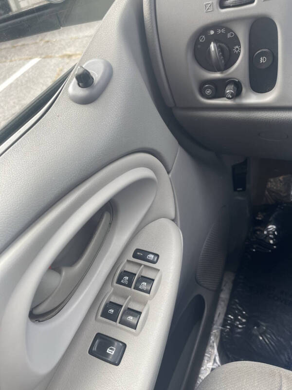 2008 Chevrolet TrailBlazer LT1