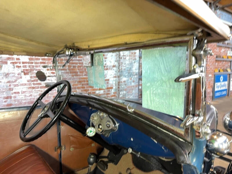 1931 Ford Model A